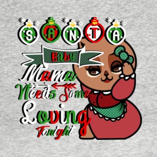 Holiday Lovin T-Shirt